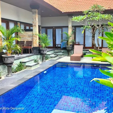 Kamboja Homestay
